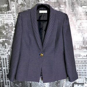 Tahari suit jacket